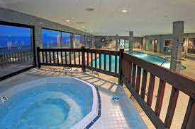 Enter your dates to see prices. Shilo Inn Suites Seaside Oceanfront Seaside Aktualisierte Preise Fur 2021