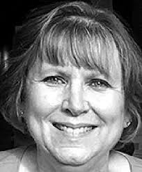 Cheryl WARE Obituary (1956