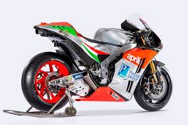 Le ultime news, lo streaming, le prove della moto gp con i risultati, le schede dei piloti e dei team. Moto Gp Debutta La Rs Gp Performancemag It