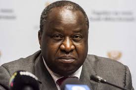 The duke of the duchy of makgobaskloof. Finance Minister To Answer Relief Financing Questions Skills Portal
