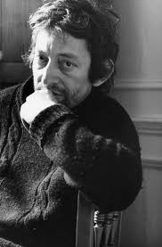 Photographs of Serge Gainsbourg and his Parisian apartment, by Tony Frank