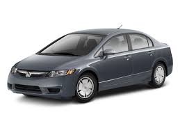 What are the models of the honda civic? 2010 Honda Civic Hybrid Sedan 4d Hybrid Ratings Pricing Reviews Awards