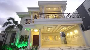 5 Contoh Rumah Klasik Modern 2 Lantai Super Mewah Youtube Untuk anda yang menyukai masalah klasik, mungkin. 5 contoh rumah klasik modern 2 lantai super mewah