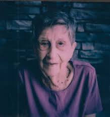 Lucille Lenora Scribner Obituary