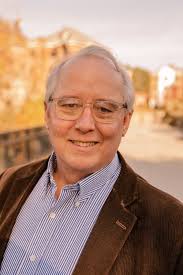 We were excited to have Bob and Marie Gravett back