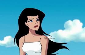 Disney princess aesthetic pfp 2021. Wonder Woman Princess Diana Justice League Ig Toonbuzz Long Black Hair Girl Cartoon Blue Sky