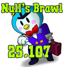 Below is a list of all mr. Null S Brawl 25 107 Mr P And New Skins