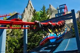 Canada's wonderland will unveil the yukon striker roller coaster in 2019. Need For Speed The Fastest Roller Coasters At Canada S Wonderland Toronto Com