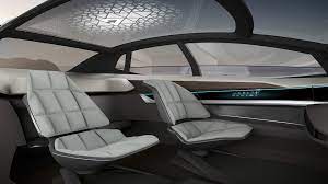 2020 audi a6 infotainment system. Audi Ai Con Audi Com