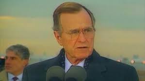 Billy Bush mourns his uncle in SNEAKERS at the Capitol in tribute to George  H.W. Bush