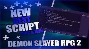 Fight, explore, and grow stronger as you discover new abilities and techniques. Free Cheats Demon Slayer Rpg 2 New Script Autofarm Tp And More Youtube