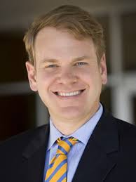 Dr. James F. Jackson, Gastroenterologist