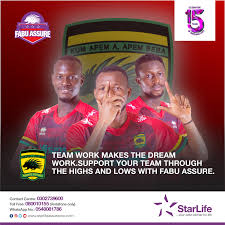 StarLife Assurance