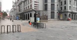 5 bandar utama di asia tenggara. Bandar Wuhan Kini Menjadi Bandar Hantu Sabah Post