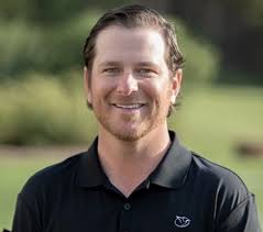 TAYLOR CROSBY, THE KINGDOM AT REYNOLDS LAKE OCONEE'S LEAD INSTRUCTOR, NAMED  ONE OF GOLF DIGEST'S 'BEST YOUNG TEACHERS IN AMERICA'