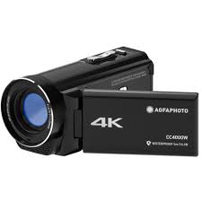 Camcorders