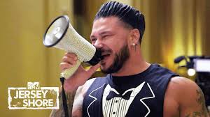 With paul 'pauly d' delvecchio, sammi 'sweetheart' giancola, nicole polizzi, mike 'the situation' sorrentino. Jersey Shore Family Vacation Season 4 Supertease Mtv Youtube