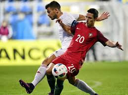 Lo último en portugal sub21 noticias, resultados, estadísticas, rumores y mas de espn. Sub 21 Liechtenstein Portugal 1 7 Resultado Final Maisfutebol