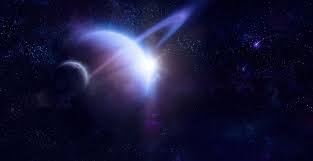 Jupiter Y Saturno Se Veran Como Un Planeta Doble En Diciembre Lo Nunca Visto Desde La Edad Media Ciencia Y Tecnologia Cadena Ser