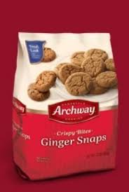 We have searched unsuccessfully for archway coconut cookies. Buy Archway Cookies Gingersnap Bag Cookies 12 Oz 6 Per Case Online In Kuwait B00aerqt2m
