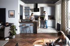 200+ open plan kitchens ideas in 2020