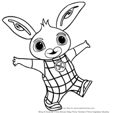 In ogni articolo ci sono decine di disegni pronti da scaricare gratuitamente sul tuo computer in formato pdf a grande risoluzione. Disegni Da Colorare Di Bing Il Coniglio