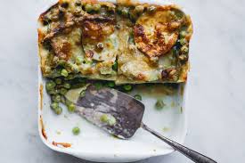 You'll start by making the meat sauce. Vegetable Lasagna Food Network