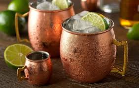 Image result for Copper Poisoning