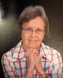 Wilma Lee Johnson Obituary July 14, 2023