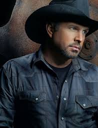 Garth Brooks doing a show at Ahoy Rotterdam in Rotterdam, Netherlands