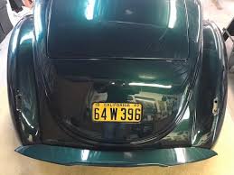 Image result for Apple Green 1936 Ford