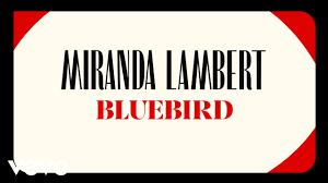 Miranda Lambert Keeps The Faith On Optimistic New Song Bluebird