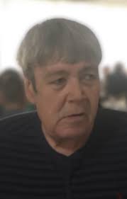 Obituary information for Stephen Thomas Hooper