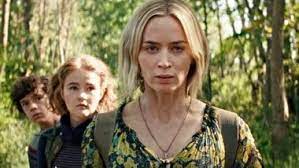 Maybe you would like to learn more about one of these? A Quiet Place Part Ii Leaked Full Movie Latest News Information Updated On June 28 2021 Articles Updates On A Quiet Place Part Ii Leaked Full Movie Photos Videos Latestly