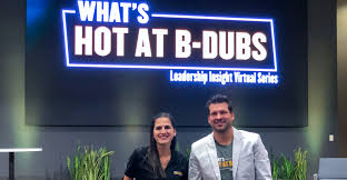 It is a trivia game shown in harry buffalo, buffalo wild wings, and many independent bars. How A Live Video Series Is Connecting Buffalo Wild Wings Teams Across The Country