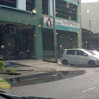 Maybe you would like to learn more about one of these? City Link Express Nagasari Perai Pulau Pinang