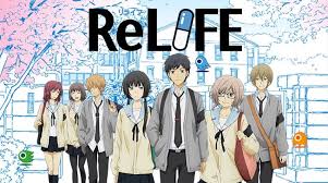 For other anime filler and manga series, go to filler list. Relife Filler List All Episodes Guide June 2021 Anime Filler Lists