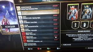 Which one should you buy? Mortal Kombat 11 Server Xbox One Fix Youtube
