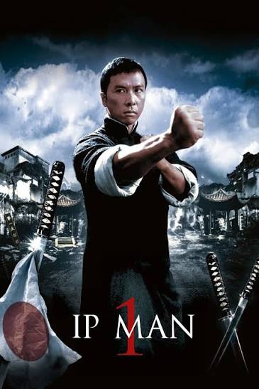 10 فیلم رزمی