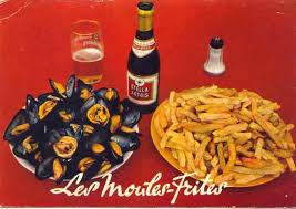 Pin Op Mes Cartes Postales