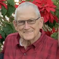 E.G. Squires Obituary (2025)