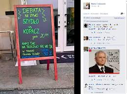 Od 2004 roku łączymy kobiety. To Mial Byc Najwazniejszy Moment Kampanii Udalo Sie Opinie Sa Mocno Podzielone Memy Po Debacie