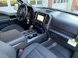 That's why we bought a bright blue lariat for our. 2019 Ford F 150 Xlt Special Edition Sport Stock B52446 For Sale Near Edgewater Park Nj Nj Ford Dealer