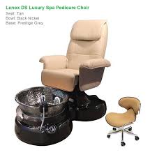 Lenox Ds Luxury Spa Pedicure Chair High Quality With American Made Naildepot Us Salon Spa Nail Furniture And Pedicure Spa Mega Supply Spa Pedicure Chairs Luxury Spa Pedicure Spa
