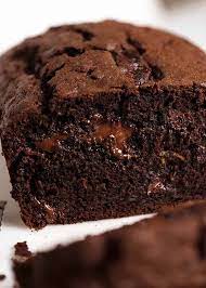 Chocolate Zucchini Bread Recipe Chocolate Zucchini Bread Cooking Chocolate Chocolate Zucchini