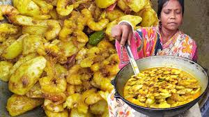 Pin On Indian Village Cooking