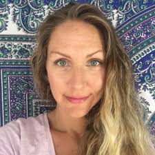 Allison Matern for Beautycounter