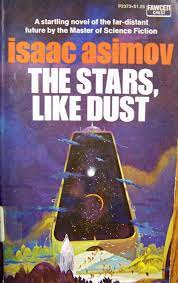 Isaac asimov's robot novels chronicle the unlikely partnership between a new york city detective and a humanoid robot who must learn to work together. 7 Reasons Why Isaac Asimov Is The Greatest Science Fiction Writer Ever