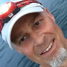 Brent Webster (@paddleweb)