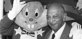On This Day, July 10: Bugs Bunny voice Mel Blanc dies - UPI.com